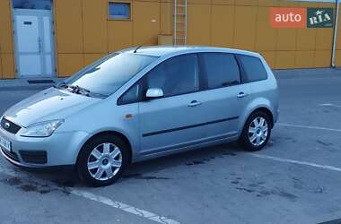 Минивэн Ford C-Max 2004 в Дубно