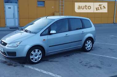 Мінівен Ford C-Max 2004 в Дубні