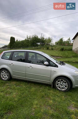 Минивэн Ford C-Max 2009 в Львове