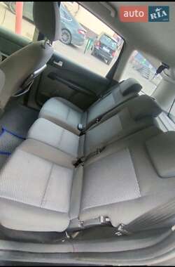 Мінівен Ford C-Max 2005 в 