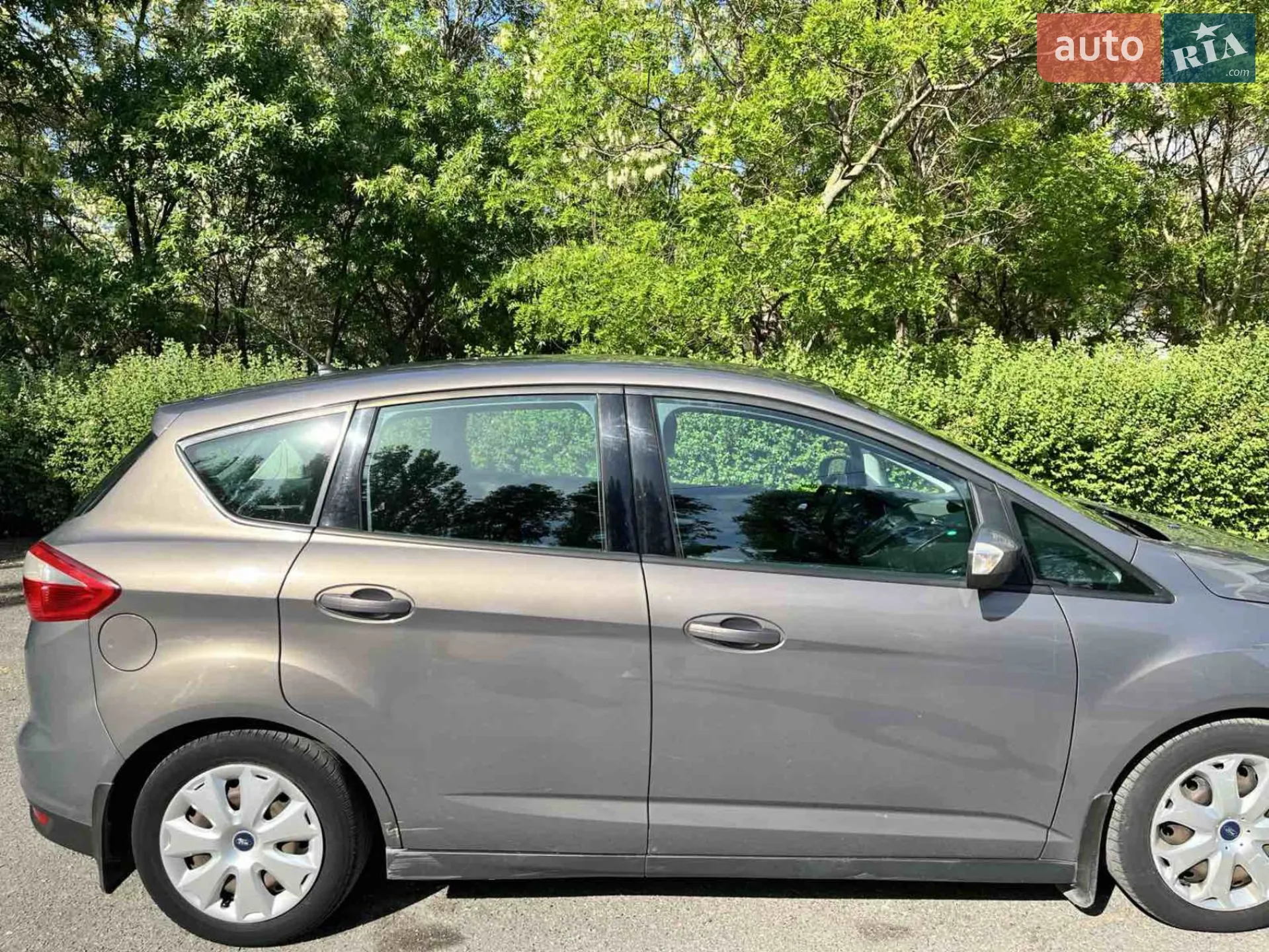 2013 Ford C-MAX - мініатюра 6