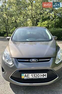 Мінівен Ford C-Max 2013 в Кам'янському