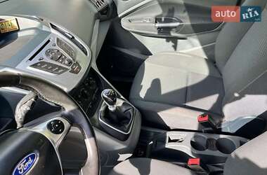 Мінівен Ford C-Max 2013 в Кам'янському