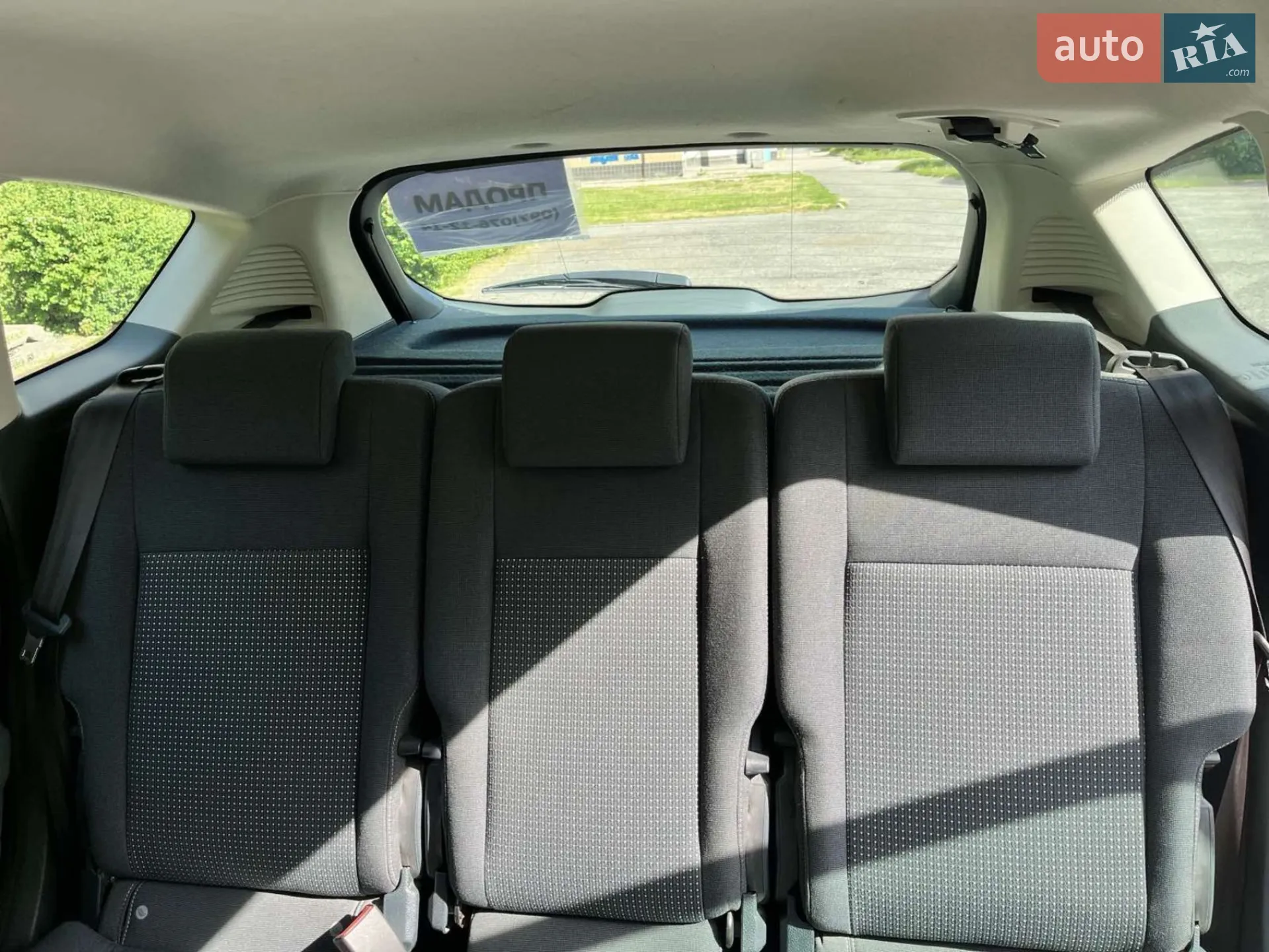 2013 Ford C-MAX - мініатюра 12