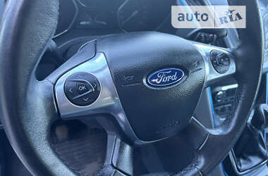 Минивэн Ford C-Max 2011 в Полтаве