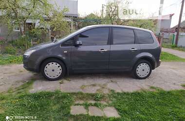 Минивэн Ford C-Max 2004 в Коломые