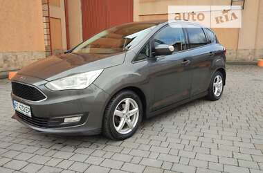 Мінівен Ford C-Max 2015 в Коломиї