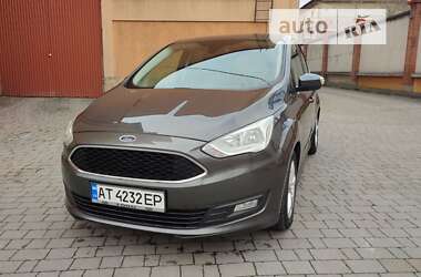 Минивэн Ford C-Max 2015 в Коломые