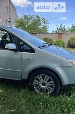 Мінівен Ford C-Max 2004 в Зарічному