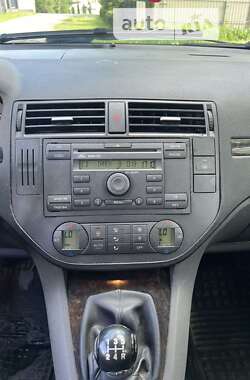 Мінівен Ford C-Max 2004 в Зарічному