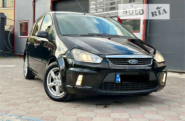 Минивэн Ford C-Max 2007 в Львове