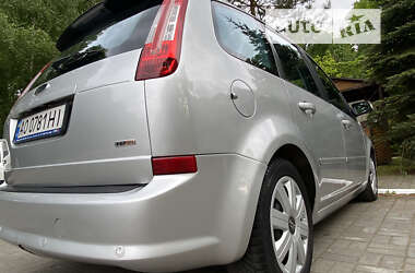 Минивэн Ford C-Max 2008 в Дрогобыче