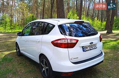 Мінівен Ford C-Max 2010 в Житомирі