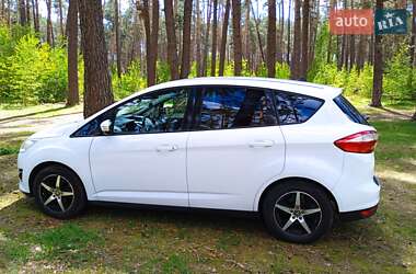 Мінівен Ford C-Max 2010 в Житомирі