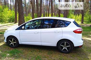 Минивэн Ford C-Max 2010 в Житомире