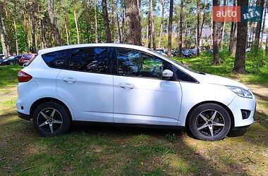 Мінівен Ford C-Max 2010 в Житомирі