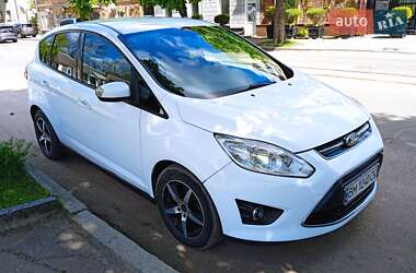 Мінівен Ford C-Max 2010 в Житомирі