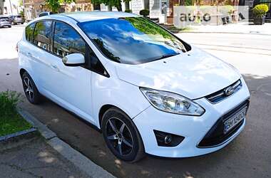 Минивэн Ford C-Max 2010 в Житомире