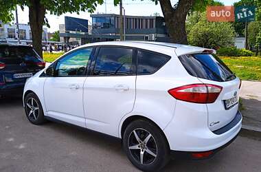 Мінівен Ford C-Max 2010 в Житомирі