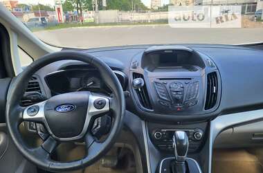 Минивэн Ford C-Max 2016 в Одессе