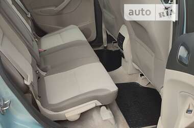Минивэн Ford C-Max 2014 в Луцке