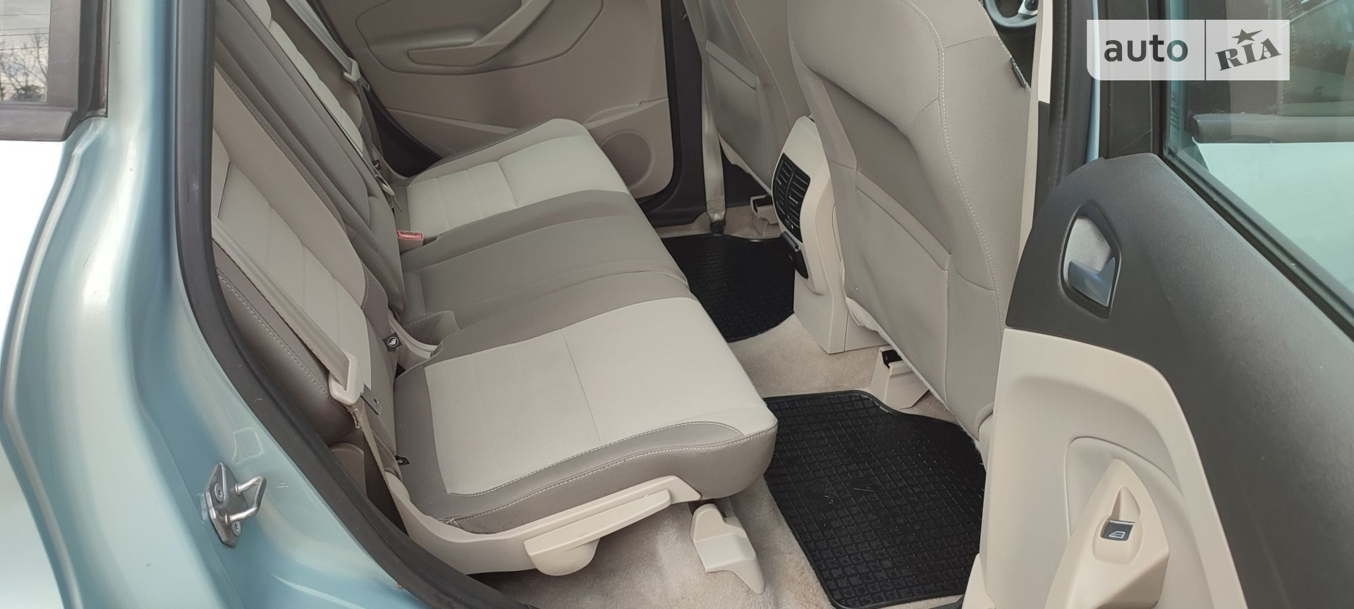 2014 Ford C-MAX - мініатюра 7