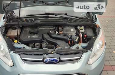 Минивэн Ford C-Max 2014 в Луцке