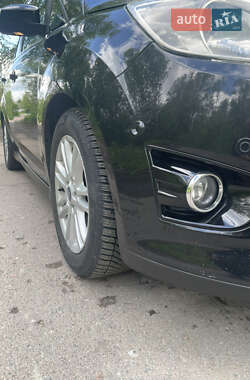 Минивэн Ford C-Max 2013 в 