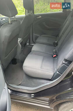 Минивэн Ford C-Max 2013 в 