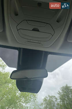 Минивэн Ford C-Max 2013 в 
