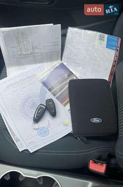 Минивэн Ford C-Max 2013 в 