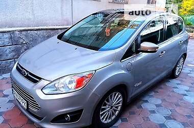 Минивэн Ford C-Max 2015 в Одессе