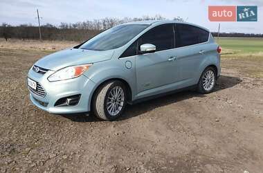 Мінівен Ford C-Max 2014 в Вознесенську