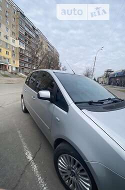 Мінівен Ford C-Max 2010 в Кам'янському