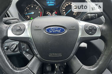 Минивэн Ford C-Max 2013 в Сумах