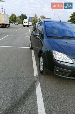Минивэн Ford C-Max 2006 в Киеве