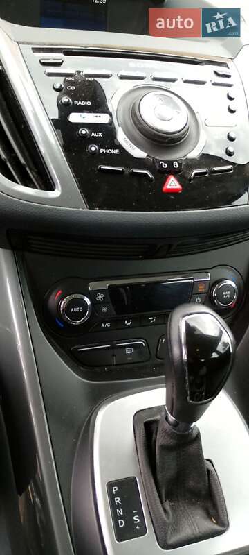 Мінівен Ford C-Max 2013 в Києві