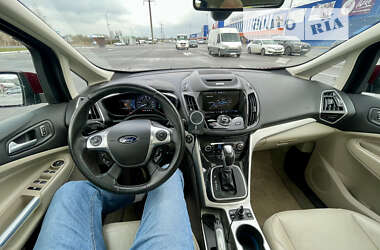 Минивэн Ford C-Max 2013 в Луцке