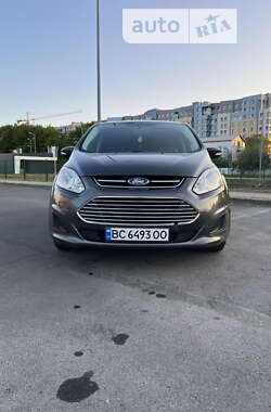 Минивэн Ford C-Max 2015 в Львове