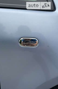 Мінівен Ford C-Max 2006 в Стрию