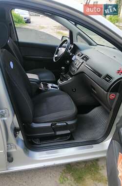 Минивэн Ford C-Max 2007 в Каневе
