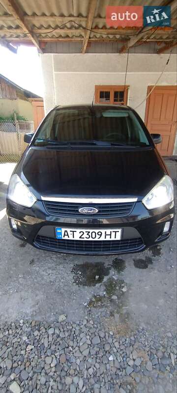 Ford C-Max 2010