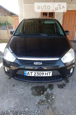 Мінівен Ford C-Max 2010 в Косові