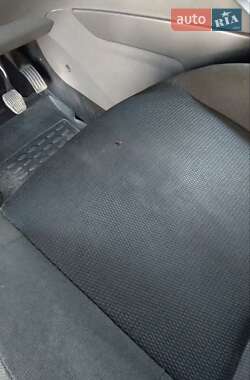 Минивэн Ford C-Max 2010 в Косове