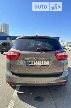 Минивэн Ford C-Max 2014 в Киеве