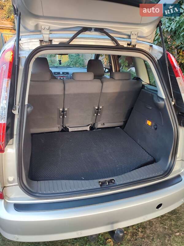 Мінівен Ford C-Max 2008 в Черкасах