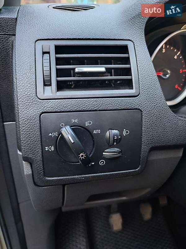 Мінівен Ford C-Max 2008 в Черкасах