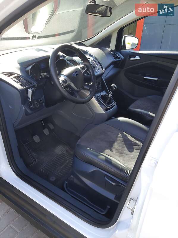 Минивэн Ford C-Max 2013 в Черкассах