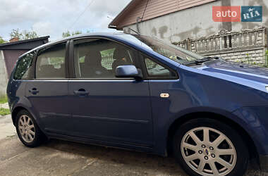 Минивэн Ford C-Max 2006 в 