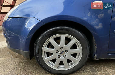 Минивэн Ford C-Max 2006 в Коростене